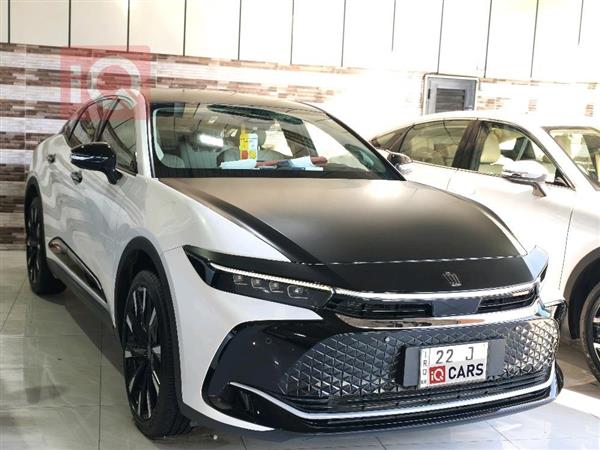 تويوتا كراون 2023 للبيع في العراق - اربيل